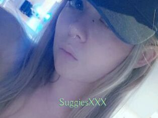 SuggiesXXX