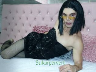 Sukarpervert Motion X