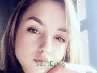 SultryBunny
