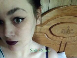 Sultry_Sarie