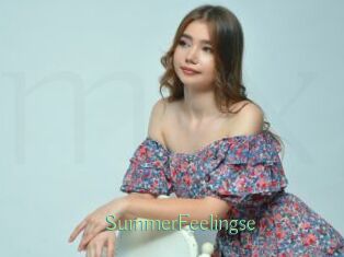 SummerFeelingse