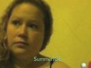 SummerICE