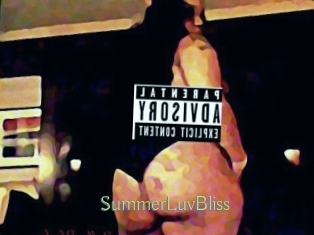 SummerLuvBliss Motion X