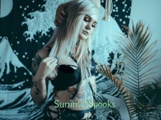 SummerSpooks