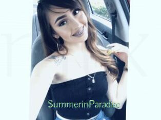 SummerinParadise