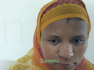 Sumona
