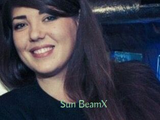 Sun_BeamX