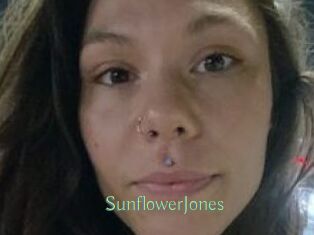 SunflowerJones