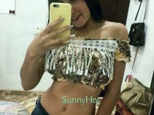SunnyHot