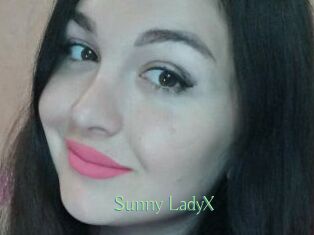 Sunny_LadyX