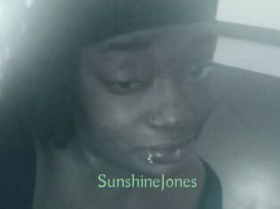 SunshineJones