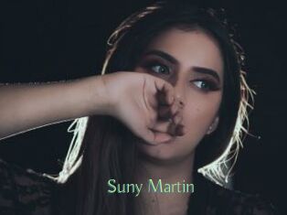 Suny_Martin