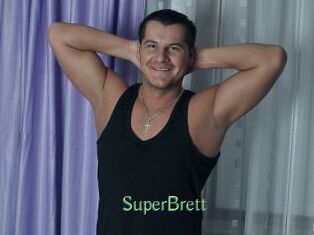 SuperBrett
