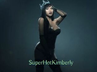 SuperHotKimberly