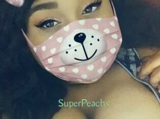 SuperPeachx