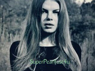 SuperPearlJust4u