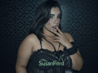 SusanFont