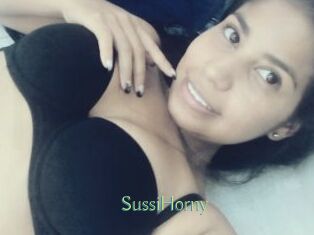 SussiHorny