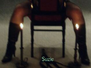 Suzie