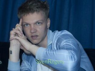 SvenRogers