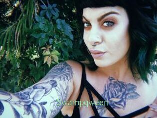 Swampqween