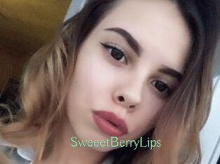 SweeetBerryLips