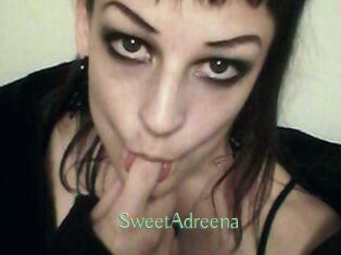 SweetAdreena