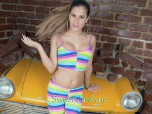 SweetCarolyne
