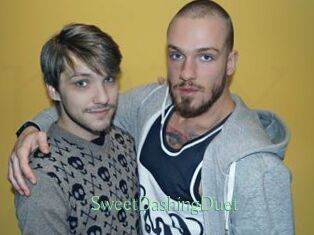 SweetDashingDuet