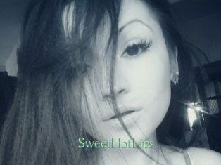 SweetHotLips