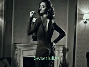 SweetJuliaX
