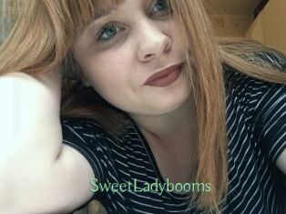 SweetLadybooms
