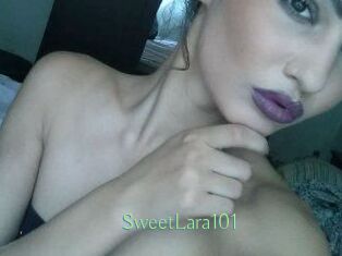 SweetLara101