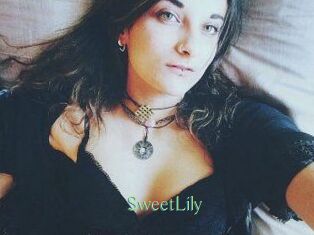 SweetLily