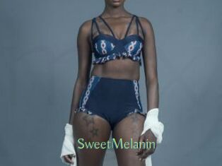SweetMelanin