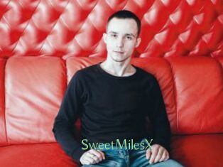 SweetMilesX