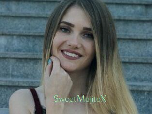 SweetMojitoX