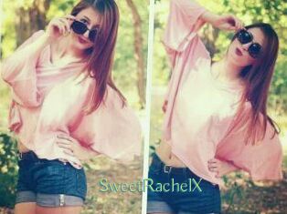 SweetRachelX