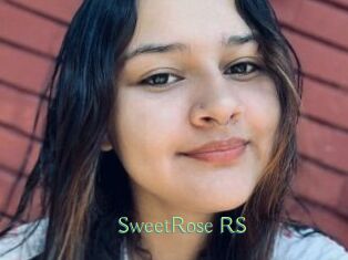 SweetRose_RS