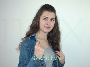 SweetSheily