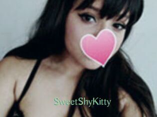 SweetShyKitty