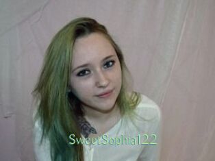 SweetSophia122