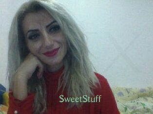 SweetStuff