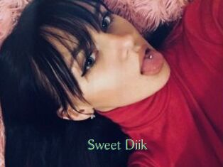 Sweet_Diik Motion X