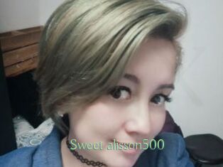 Sweet_alisson500