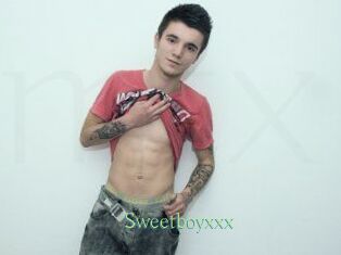 Sweetboyxxx