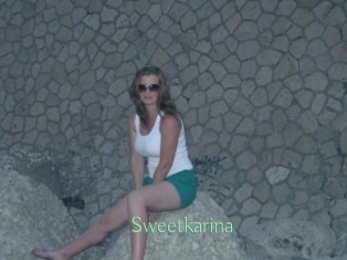Sweetkarina
