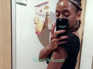 SweetlySusan