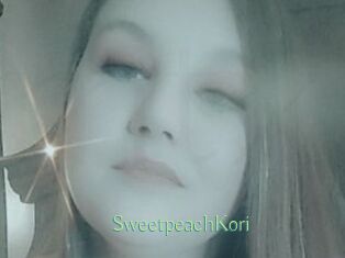 SweetpeachKori