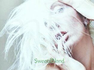 SweetsBlond